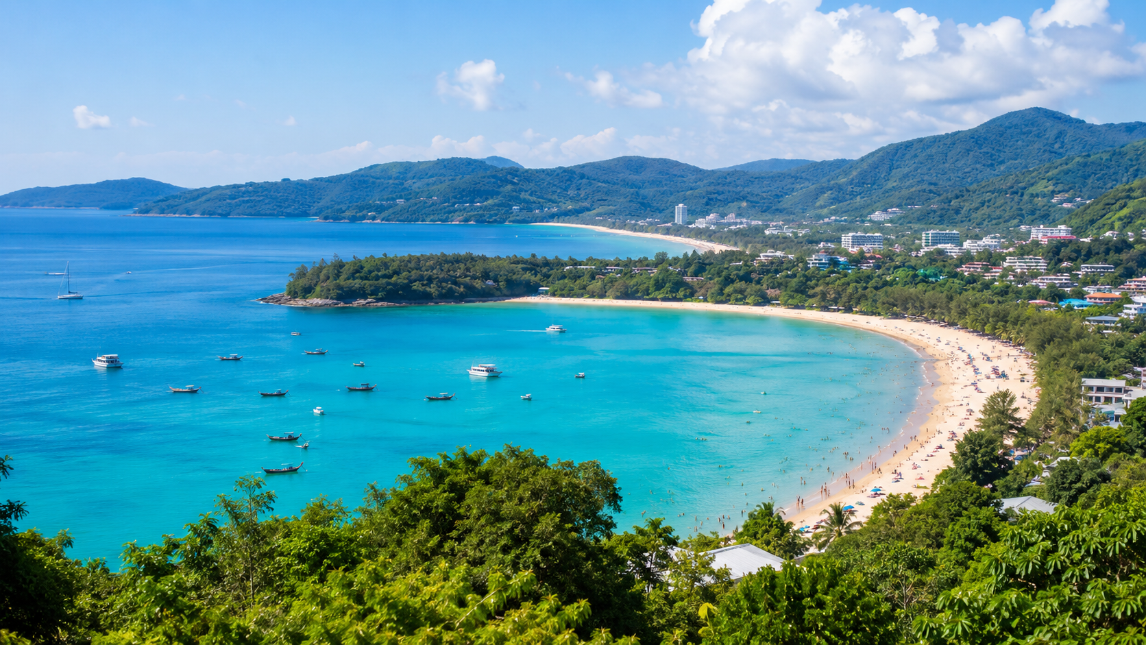 4 Days in Phuket: A Realistic First-Time Itinerary