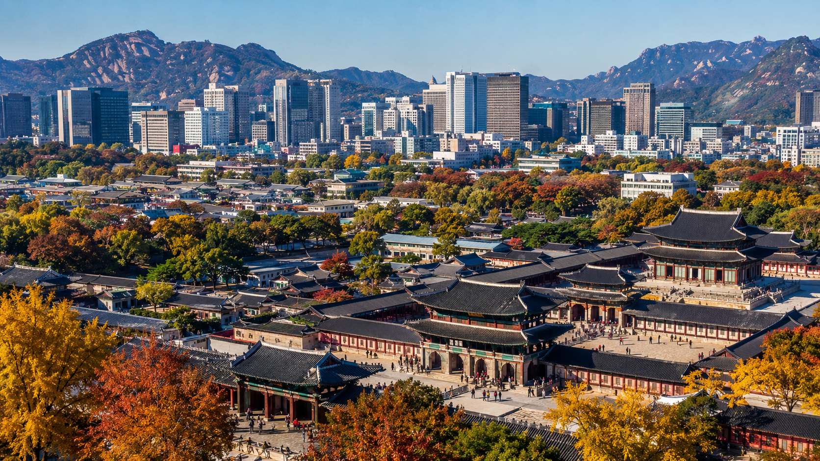 10 Best Places to Visit in South Korea: From Seoul to Jeju